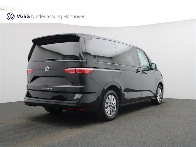 Volkswagen Multivan langversion