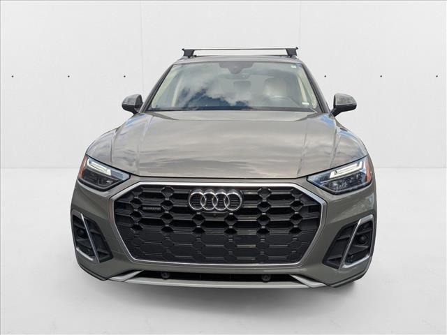 2023 AUDI Q5 - Image 2