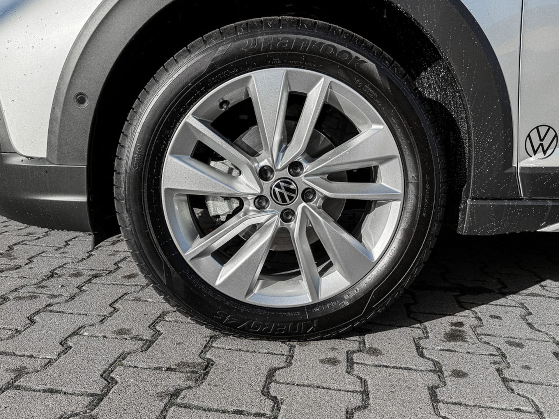 Volkswagen Taigo ENERGY