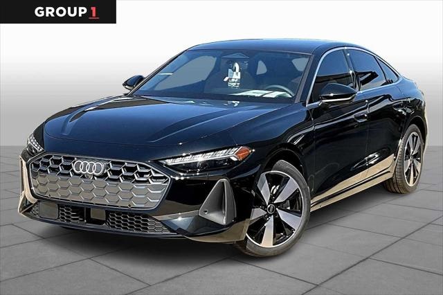 2025 Audi A4 Premium Plus's photo