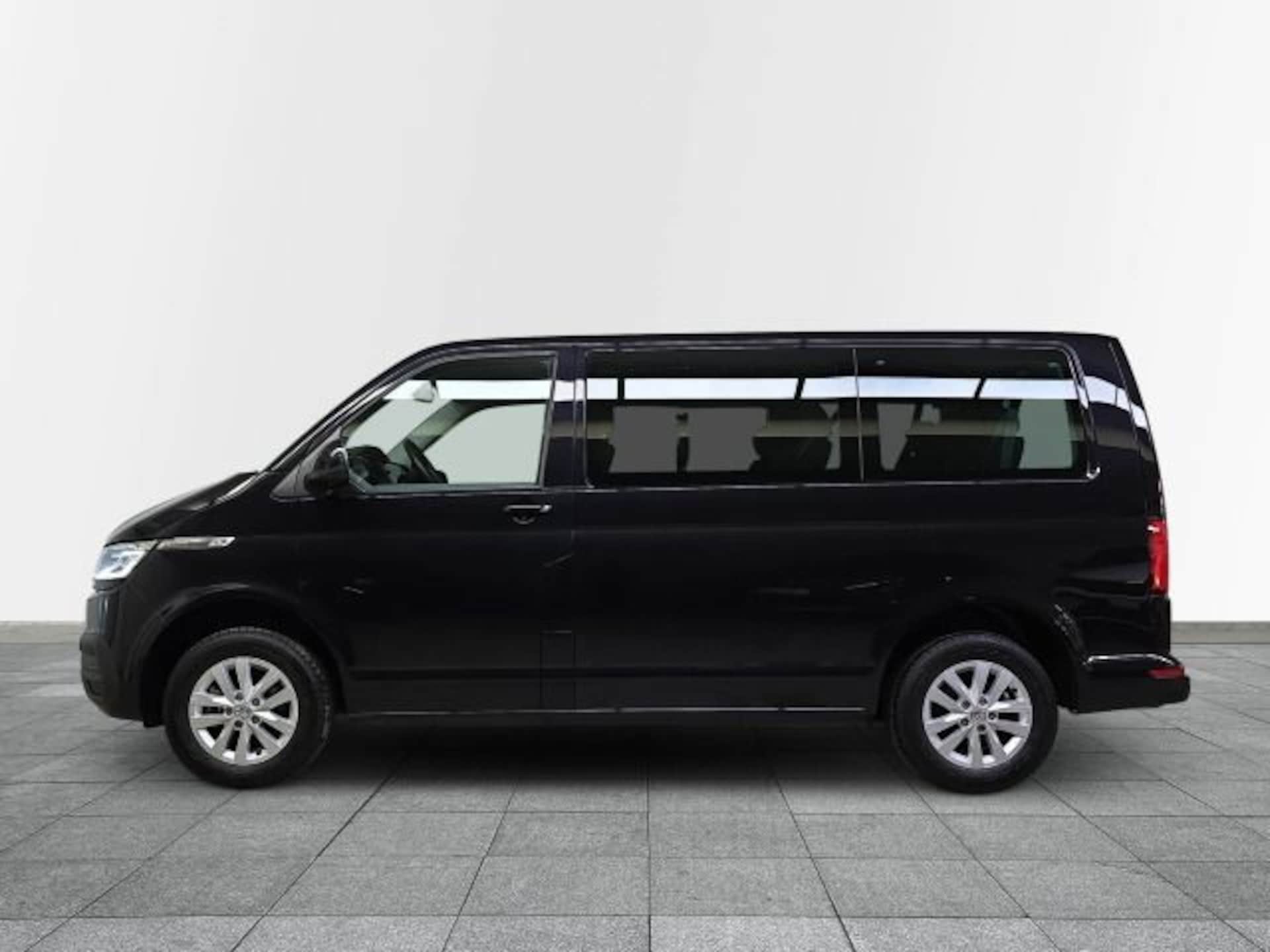 Volkswagen T6.1 Caravelle kurzer Radstand Comfortline