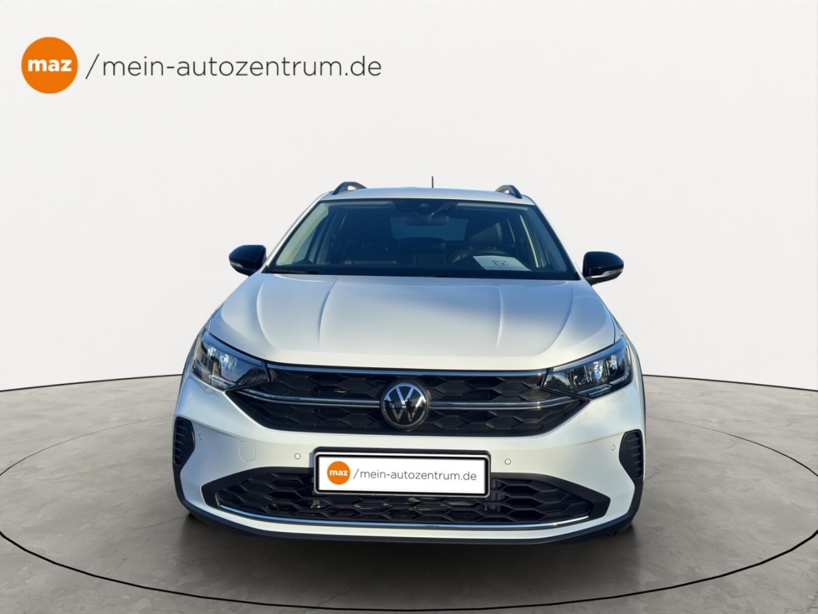 Volkswagen Taigo – Bild 2