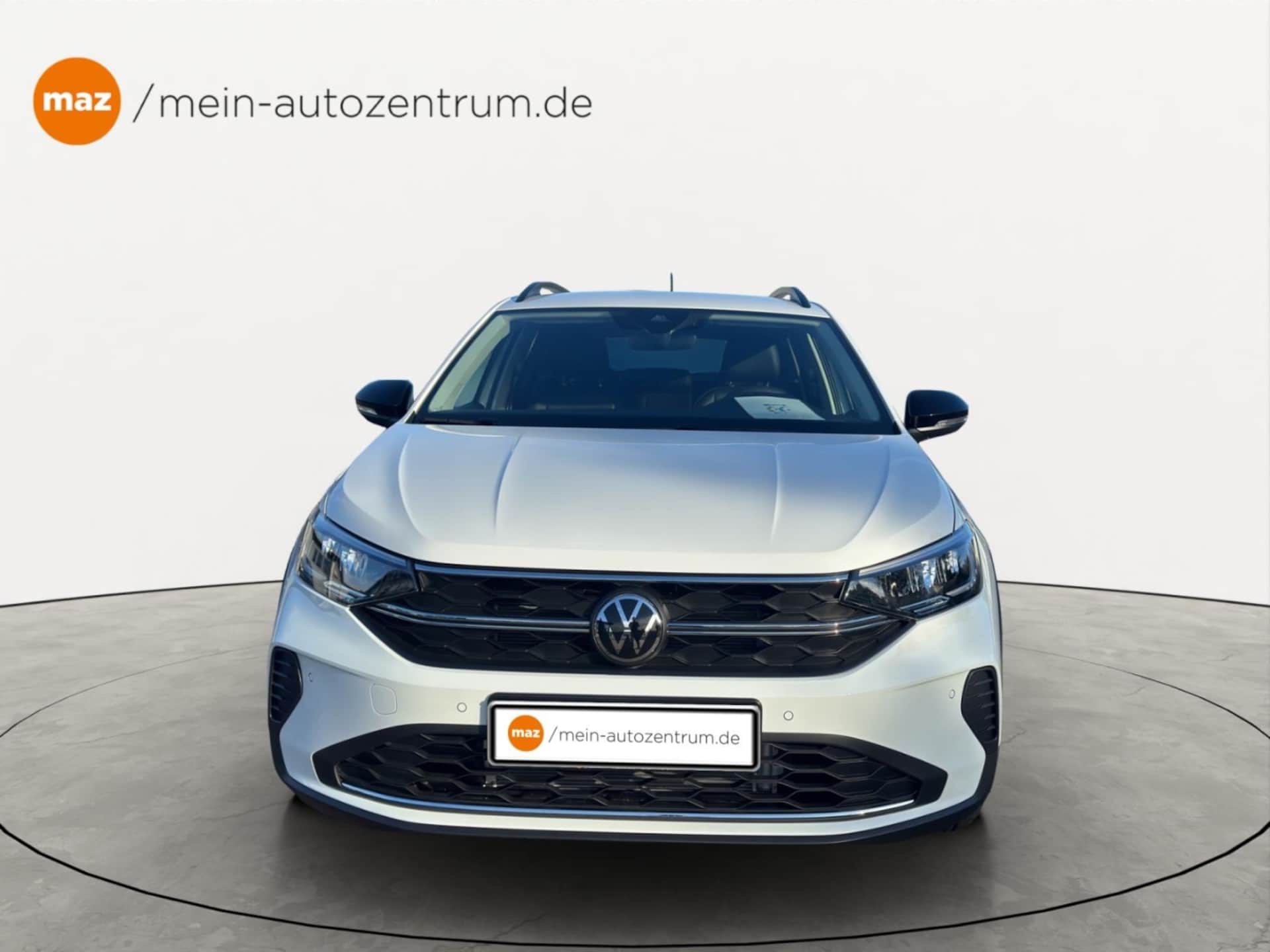 Volkswagen Taigo ENERGY