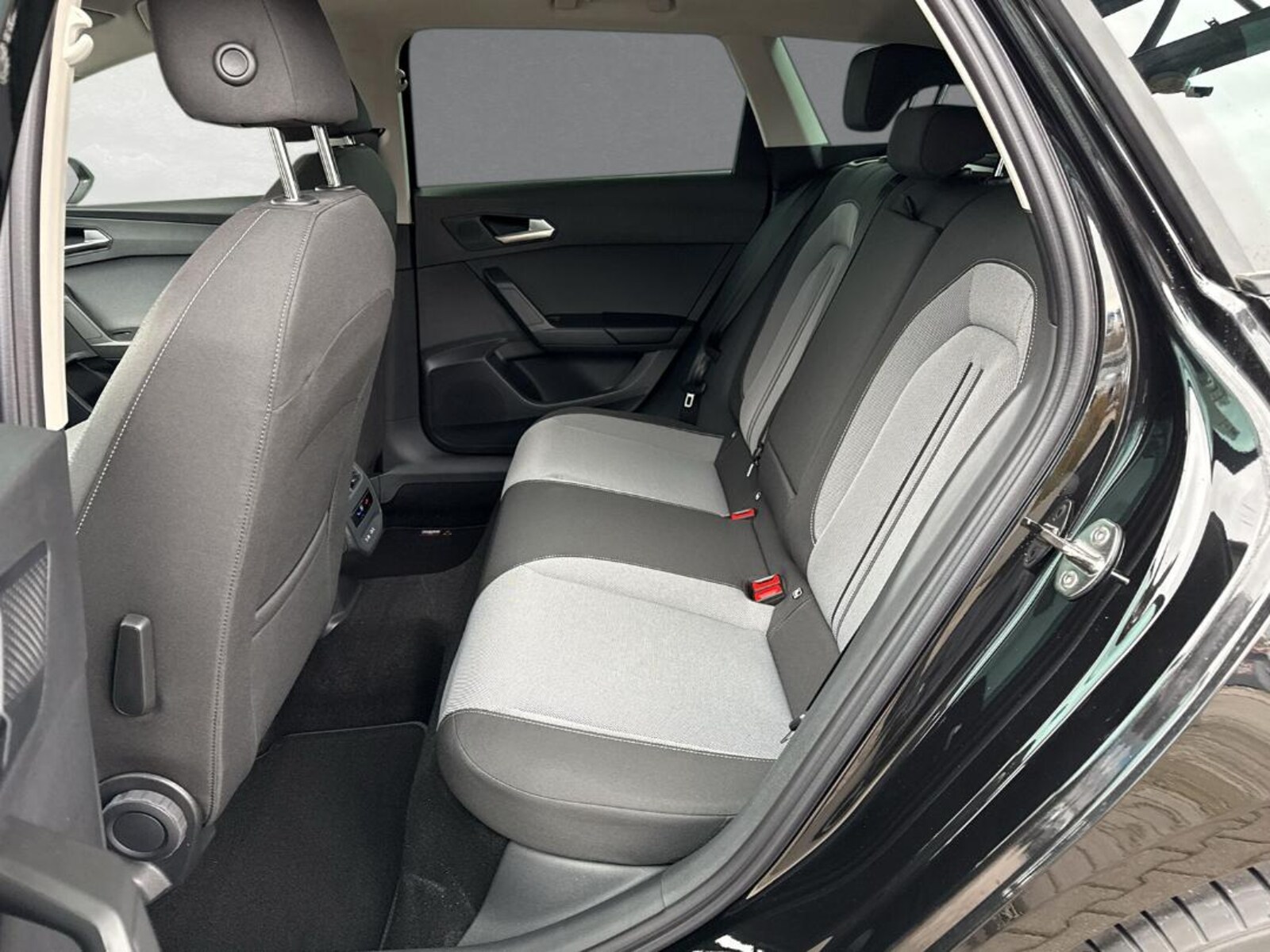 SEAT Leon Sportstourer – Bild 11