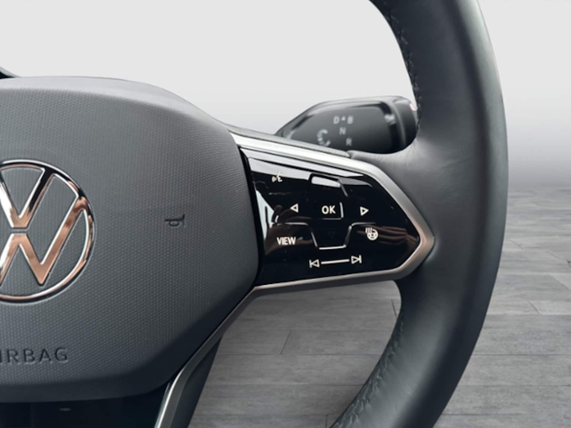 Volkswagen ID.4 Pure