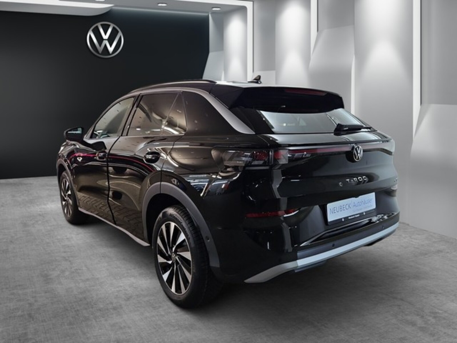 Volkswagen T-Roc – Bild 10