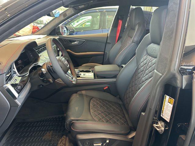 2026 Audi SQ8 Prestige - Photo 9