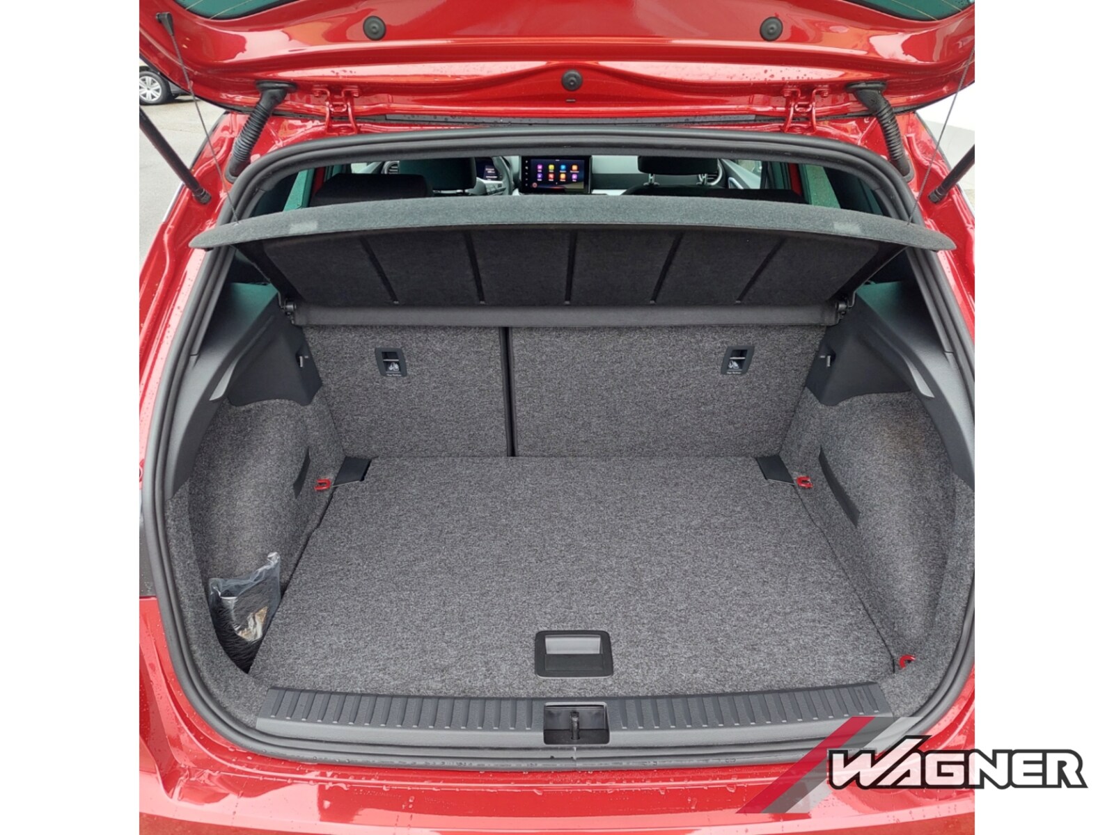 SEAT Arona – Bild 11