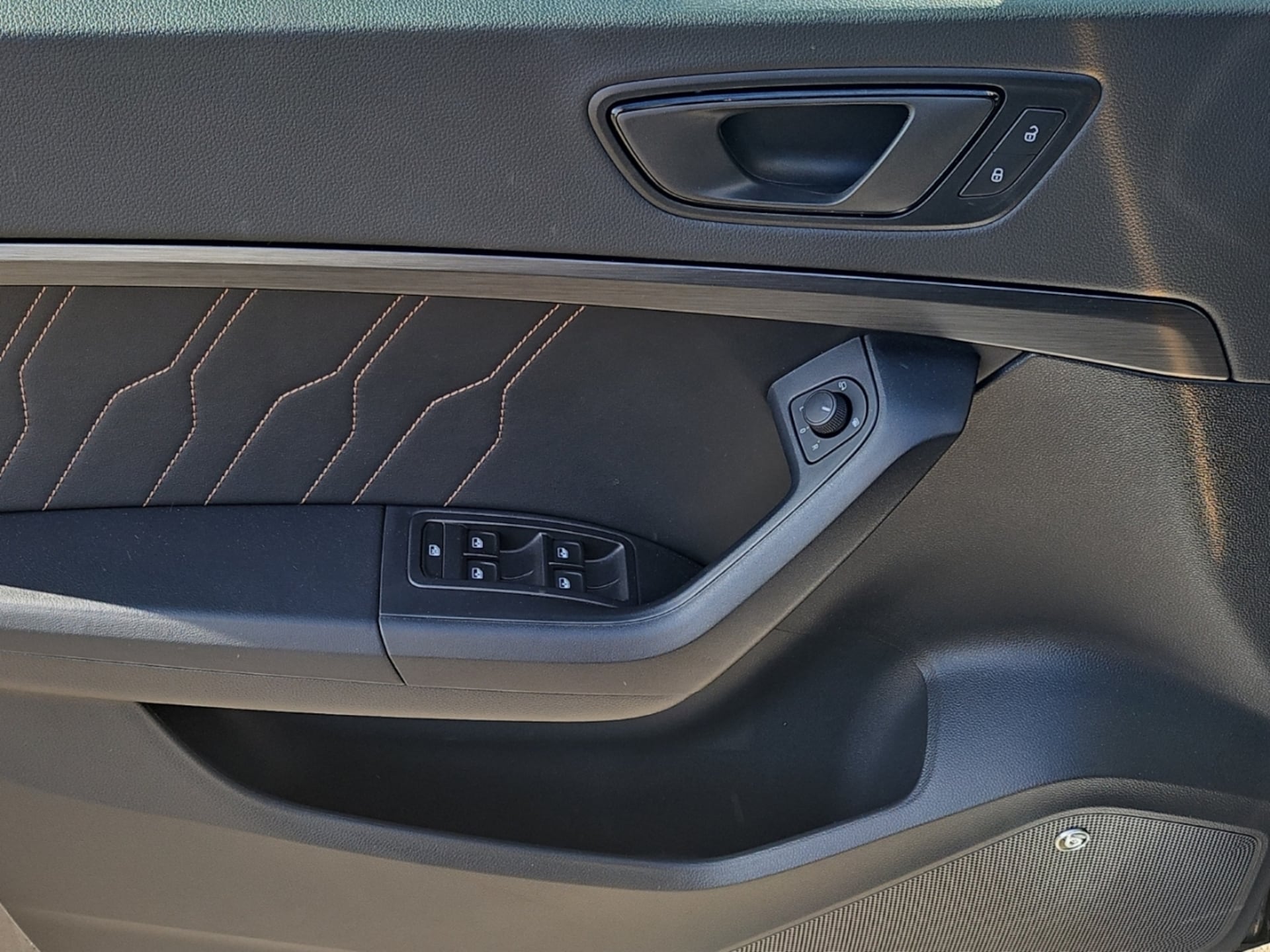 CUPRA Ateca VZ