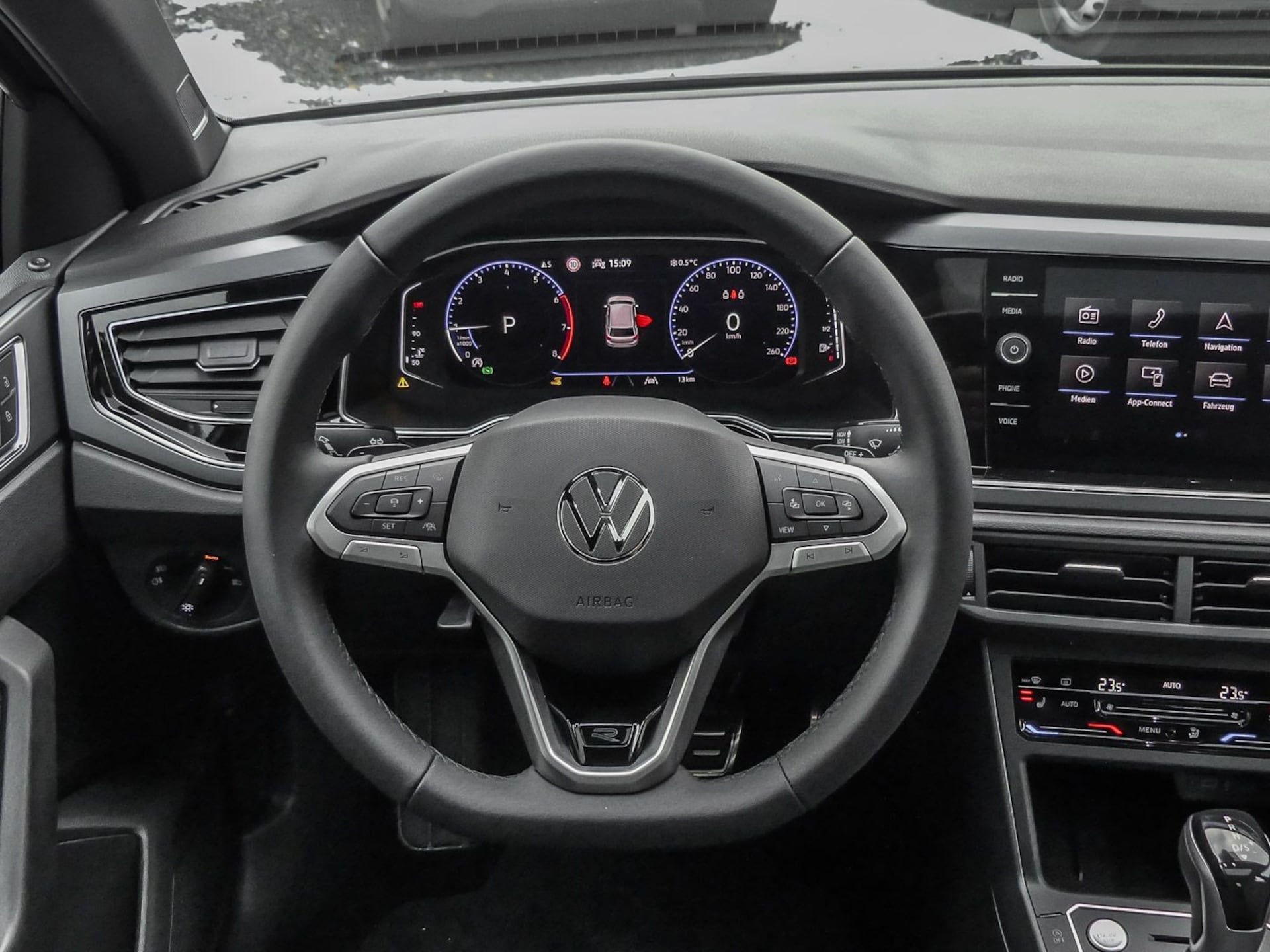 Volkswagen Polo R-Line