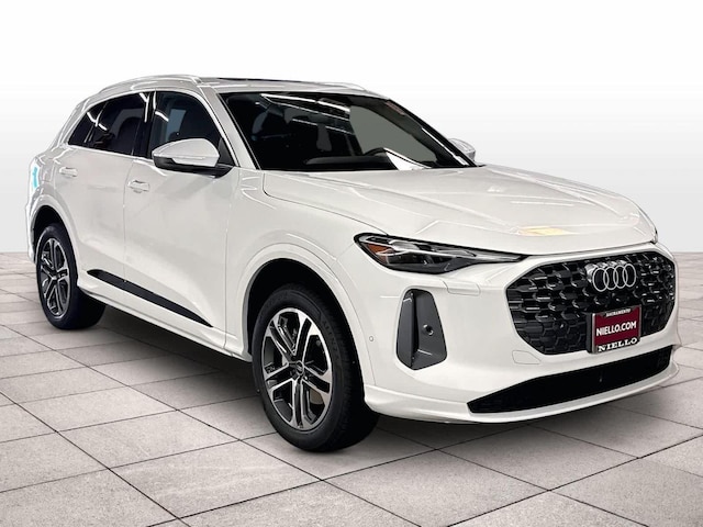 2026 Audi Q5