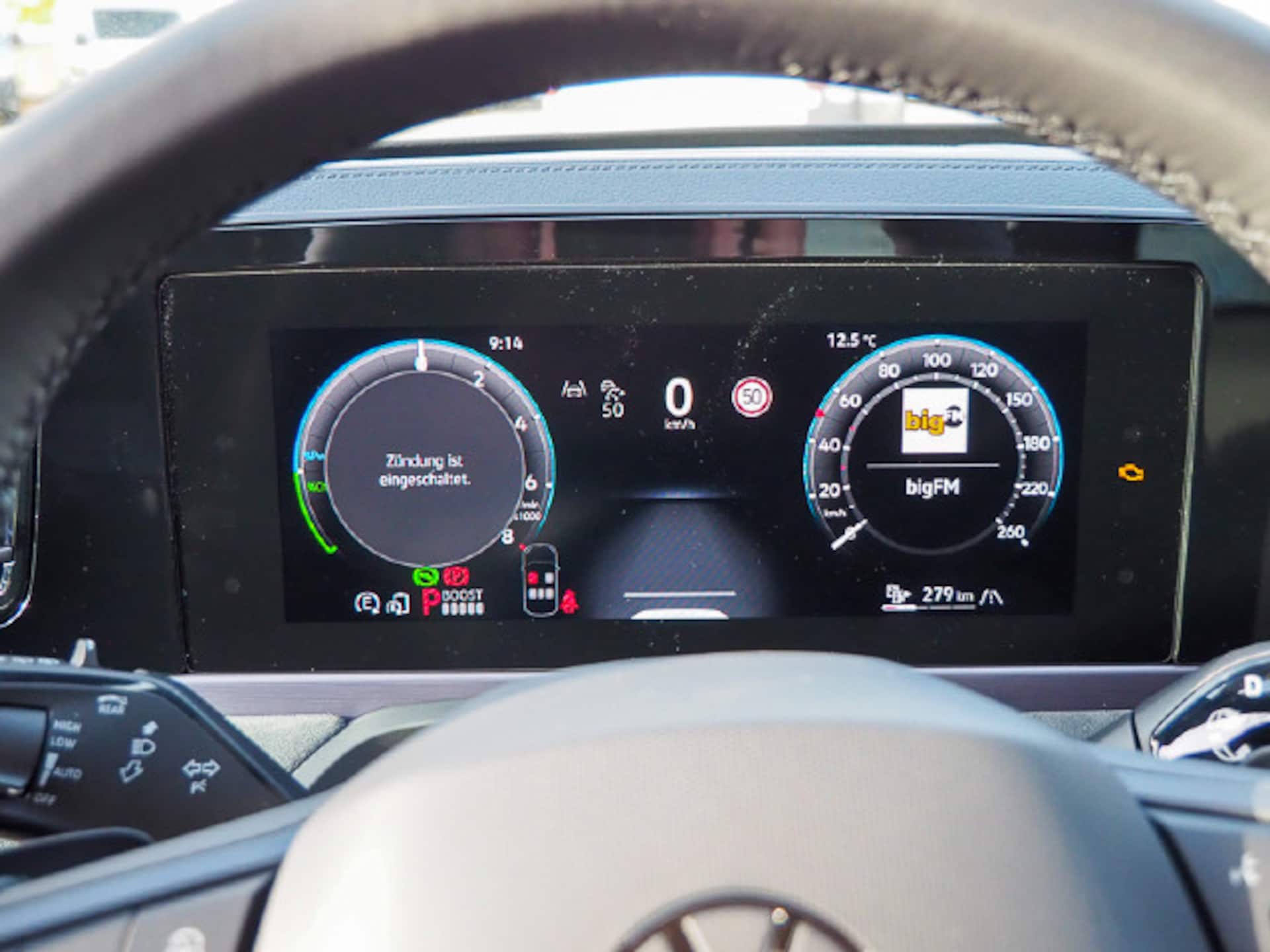 Volkswagen Passat R-Line