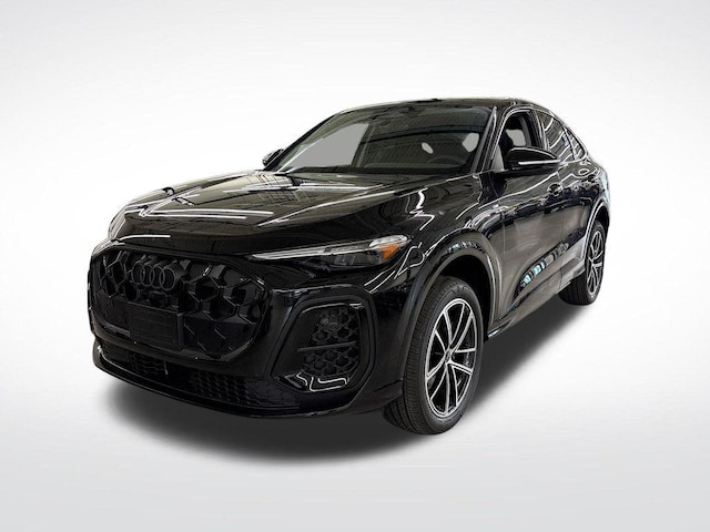 2026 Audi Q5 Sportback