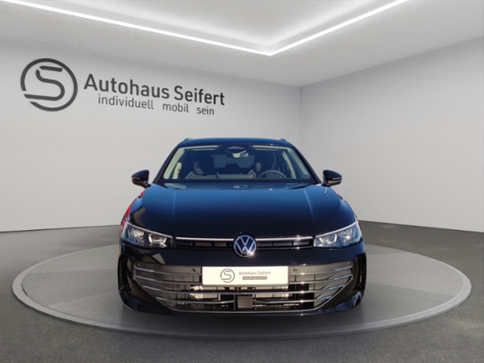 Volkswagen Passat – Bild 9