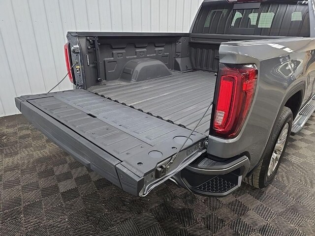 2021 GMC Sierra 1500 Denali Denali - Photo 11