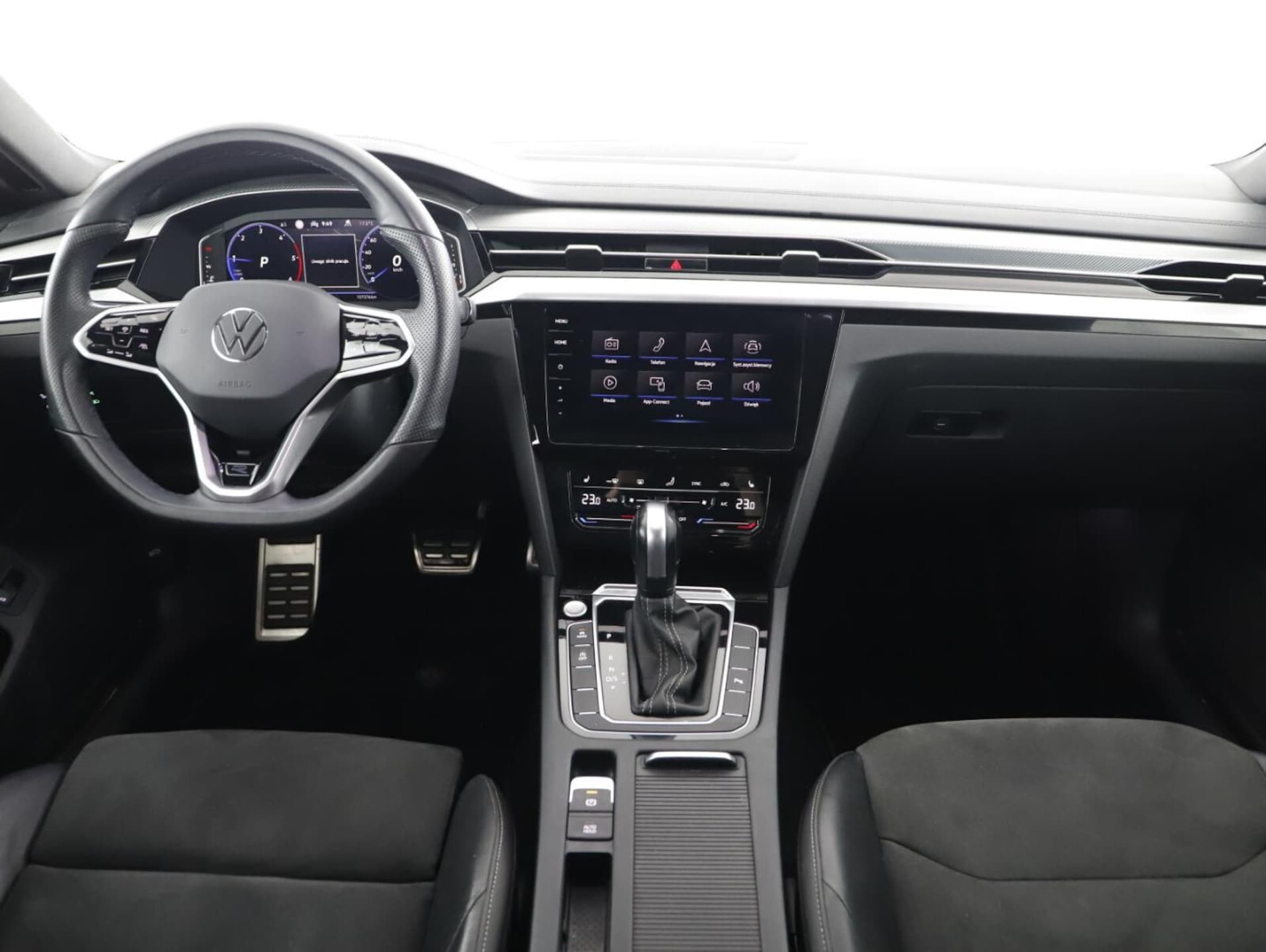 Volkswagen Arteon Shooting Brake R-Line