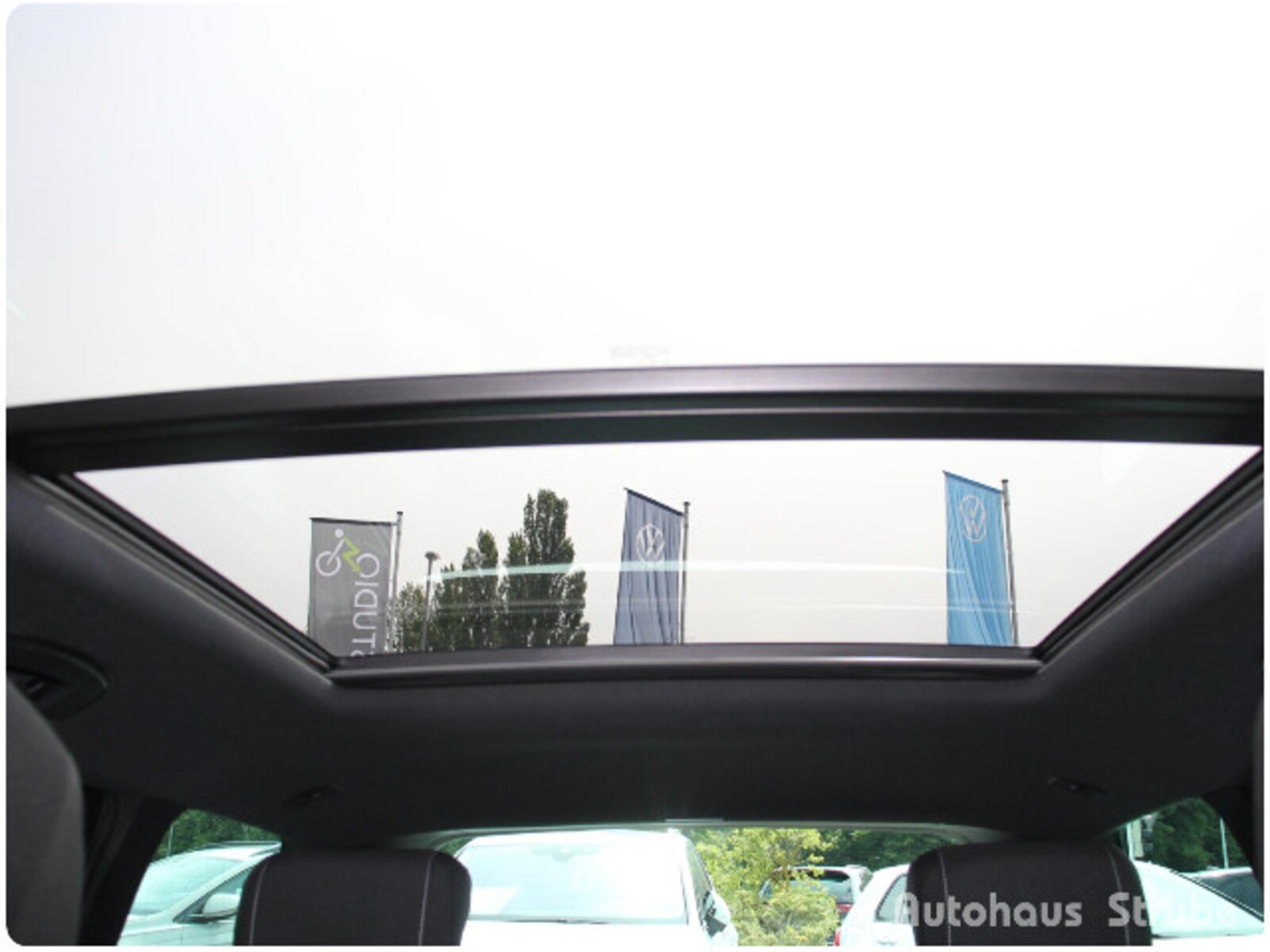 Volkswagen Passat Variant – Bild 16