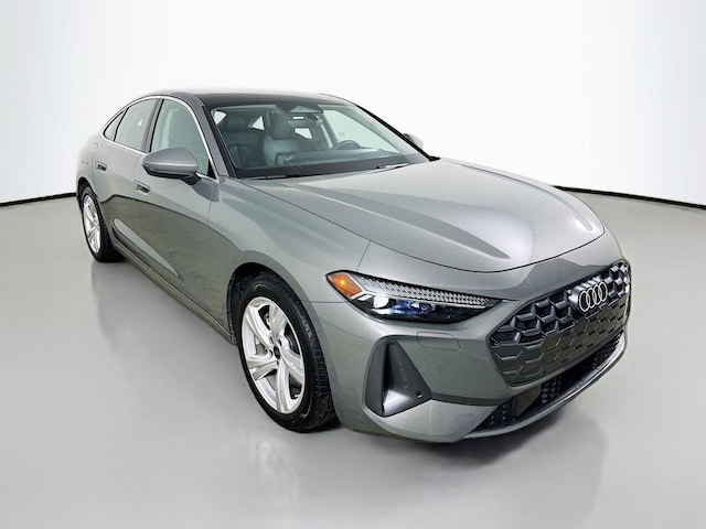 2025 Audi A5 Sedan