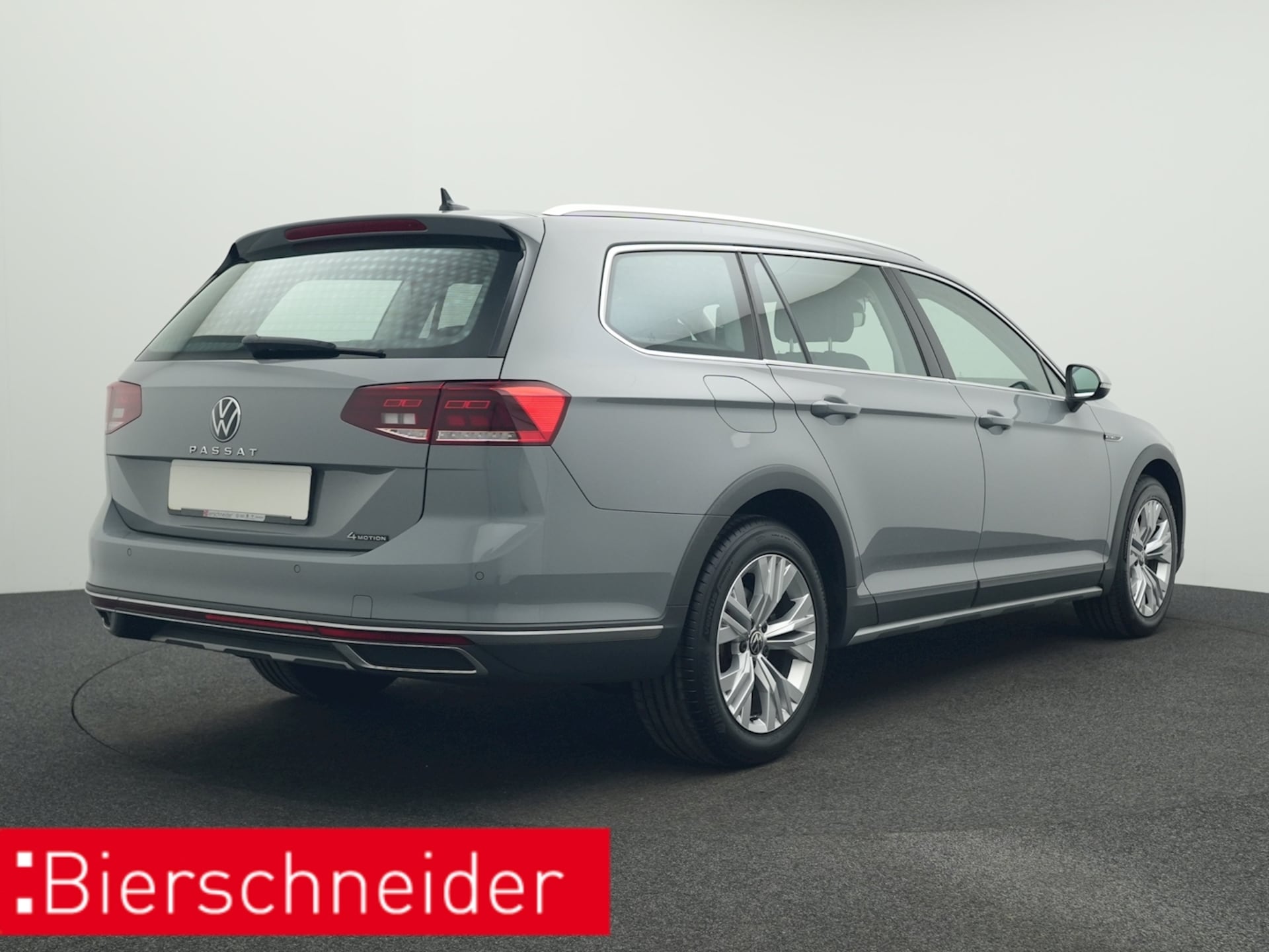 Volkswagen Passat Variant Alltrack