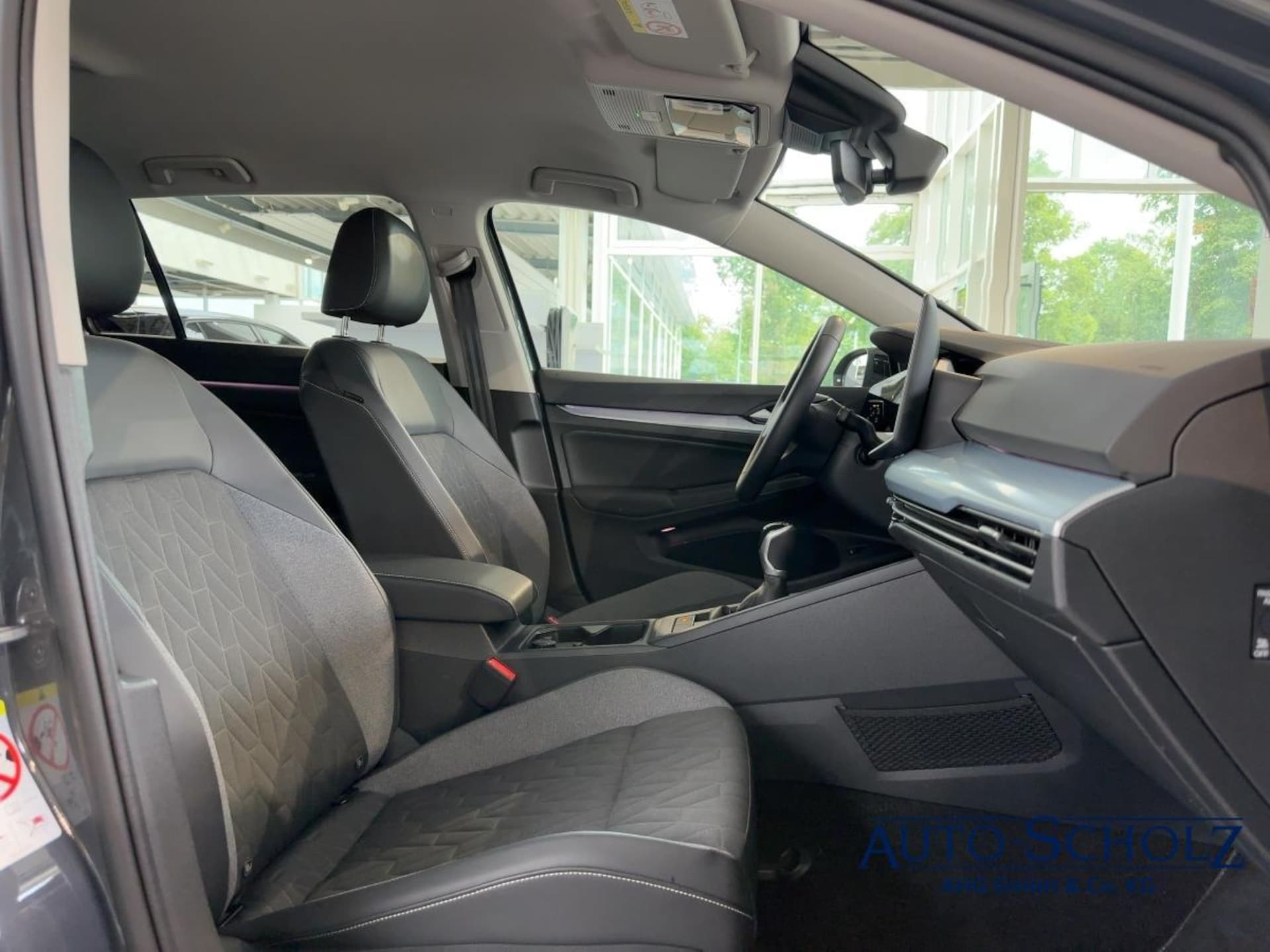 Volkswagen Golf Variant Goal