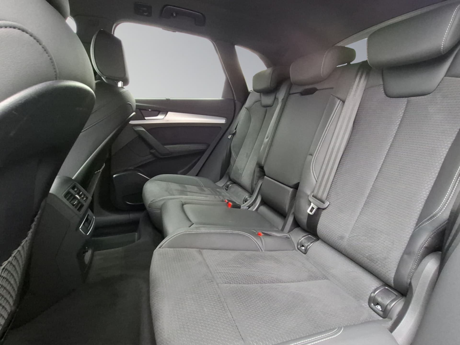 Audi Q5 TFSI e S line