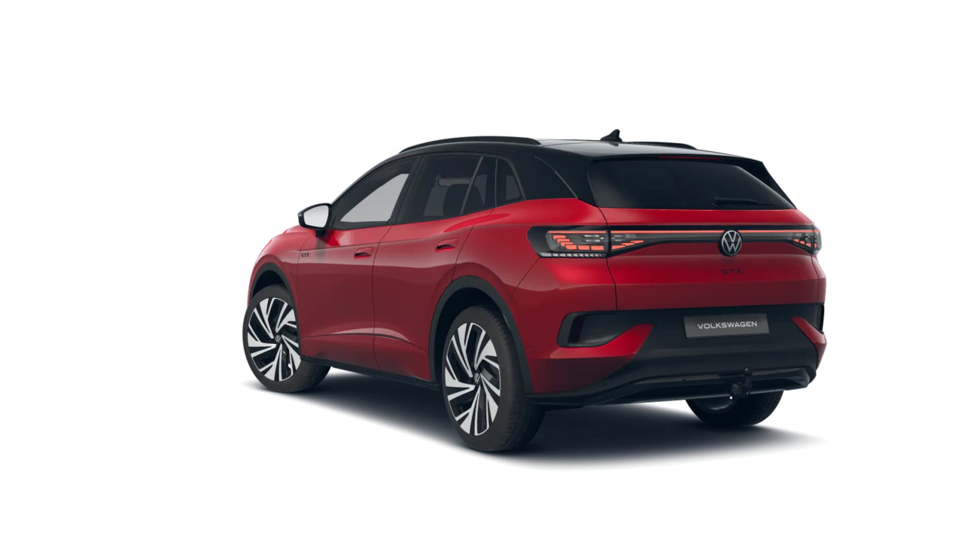 Volkswagen ID.4 GTX
