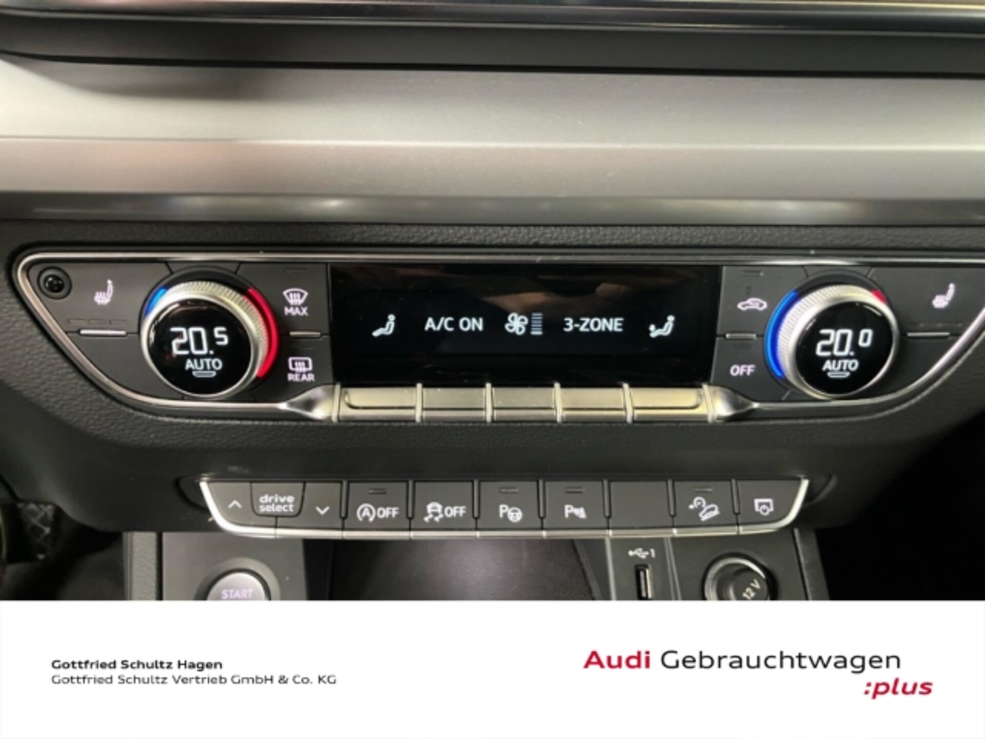 Audi Q5 Sportback advanced