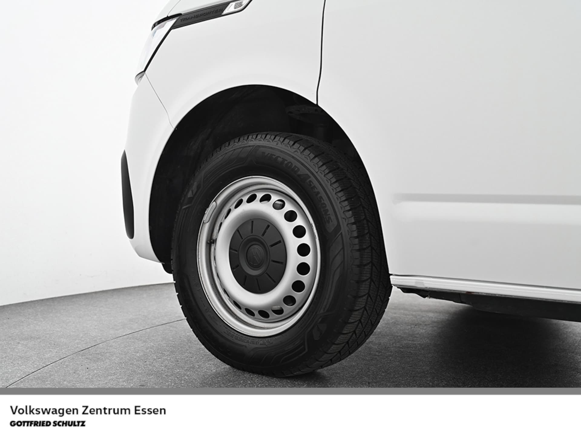 Volkswagen T6.1 Transporter Kasten langer Radstand