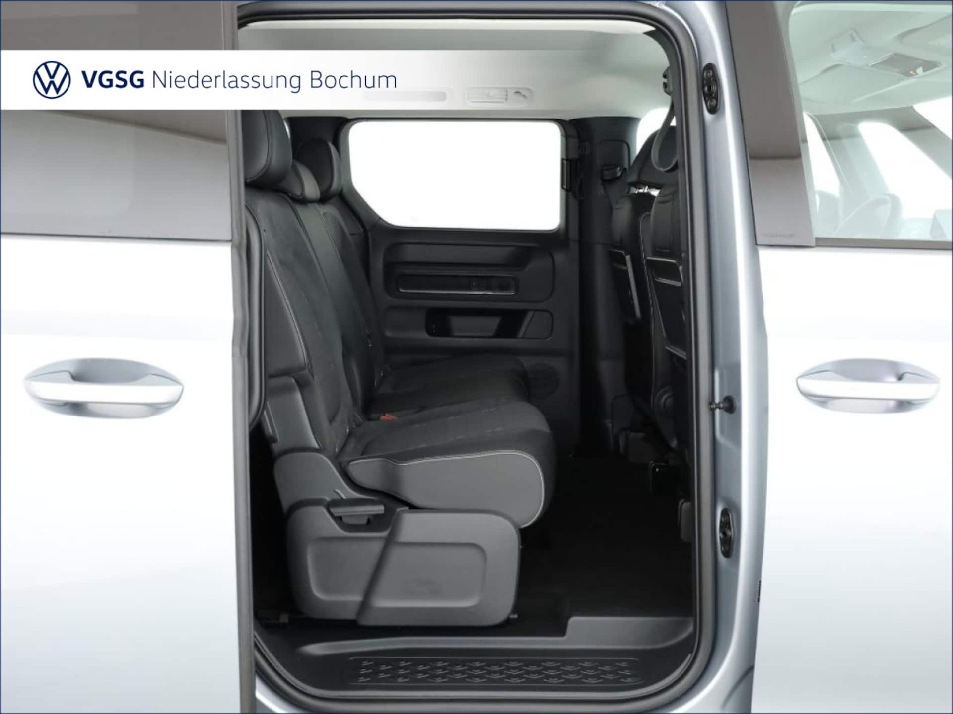 Volkswagen ID. Buzz Pure