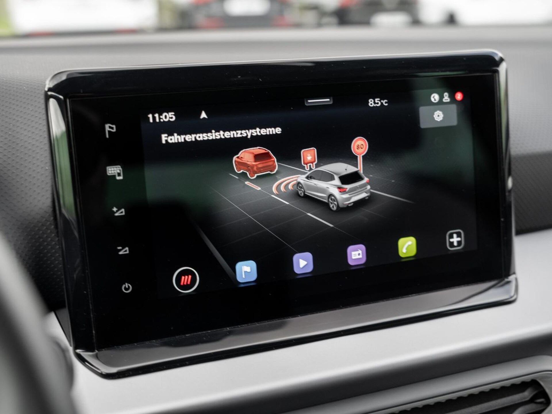 SEAT Ibiza Xcellence