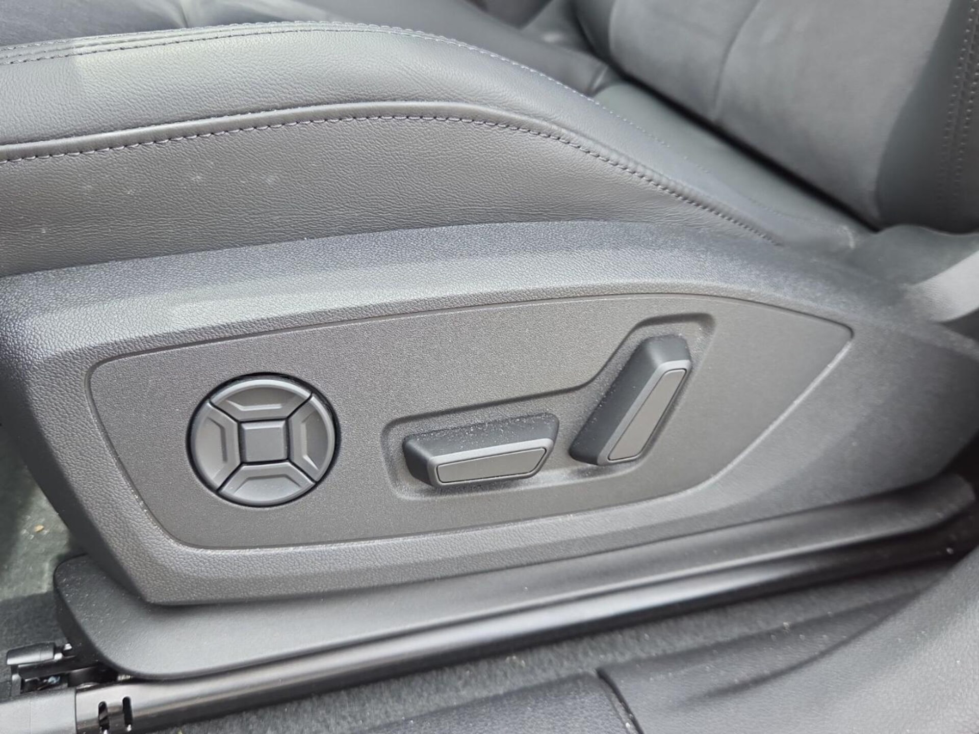 Audi Q3 Sportback S line