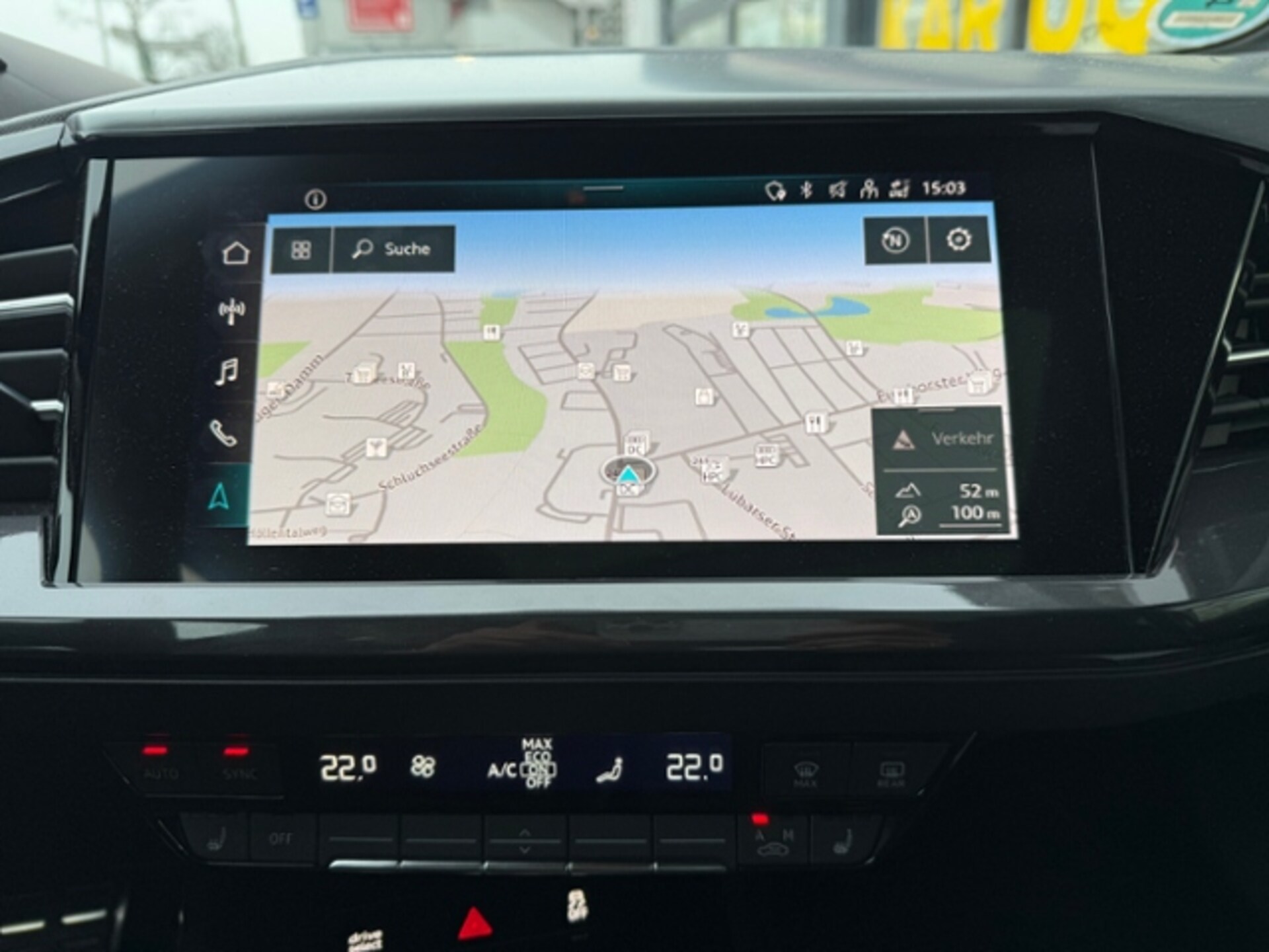 Audi Q4 Sportback e-tron