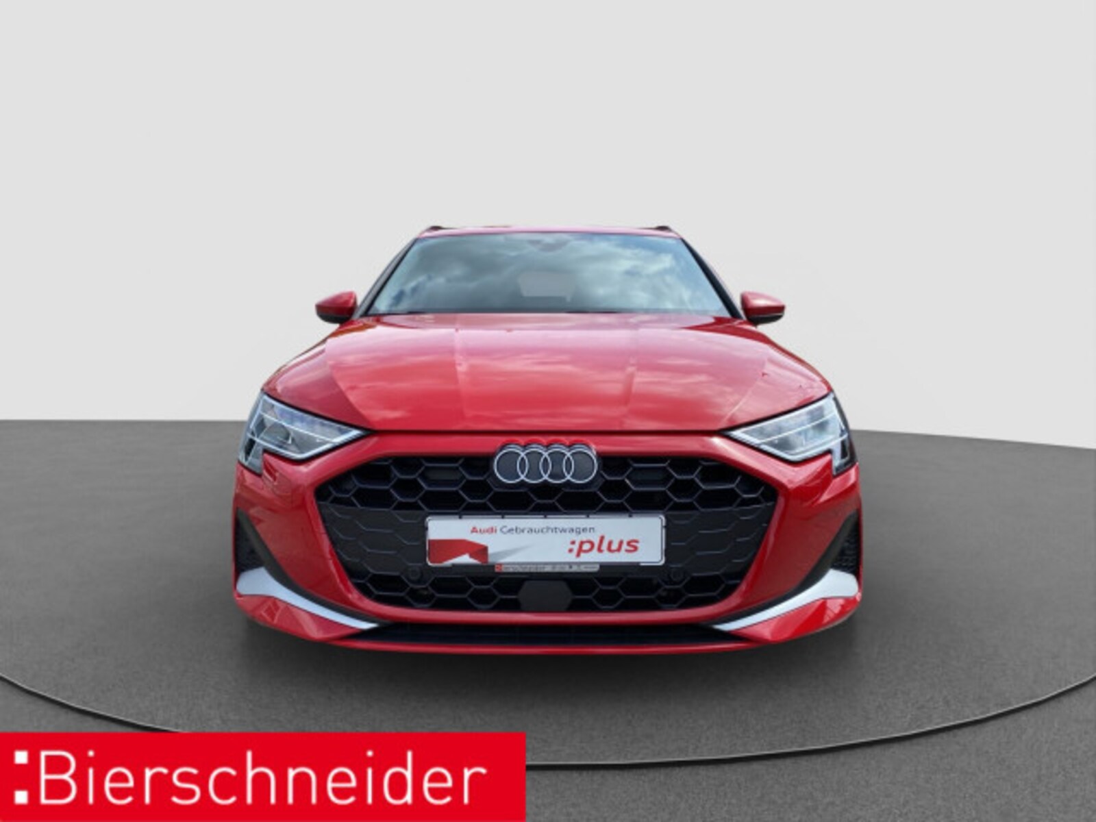 Audi A3 Sportback – Bild 7