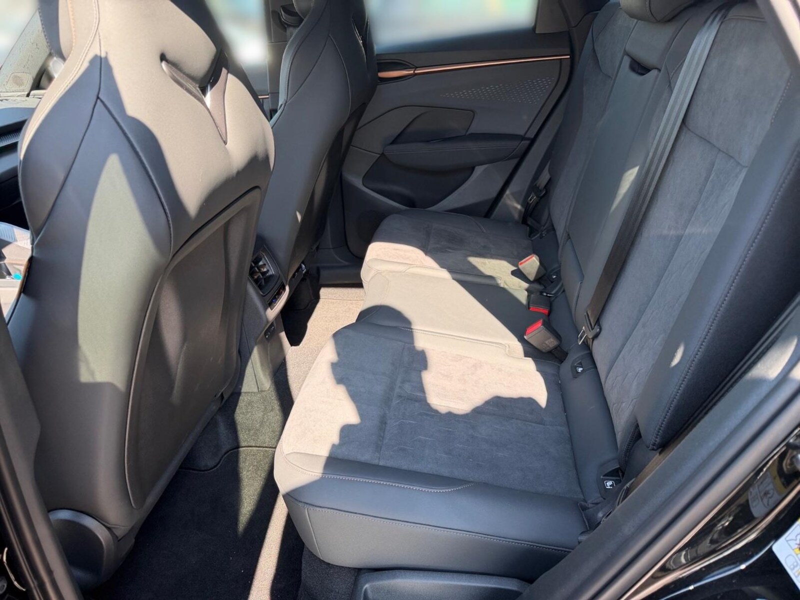 CUPRA Terramar – Bild 14