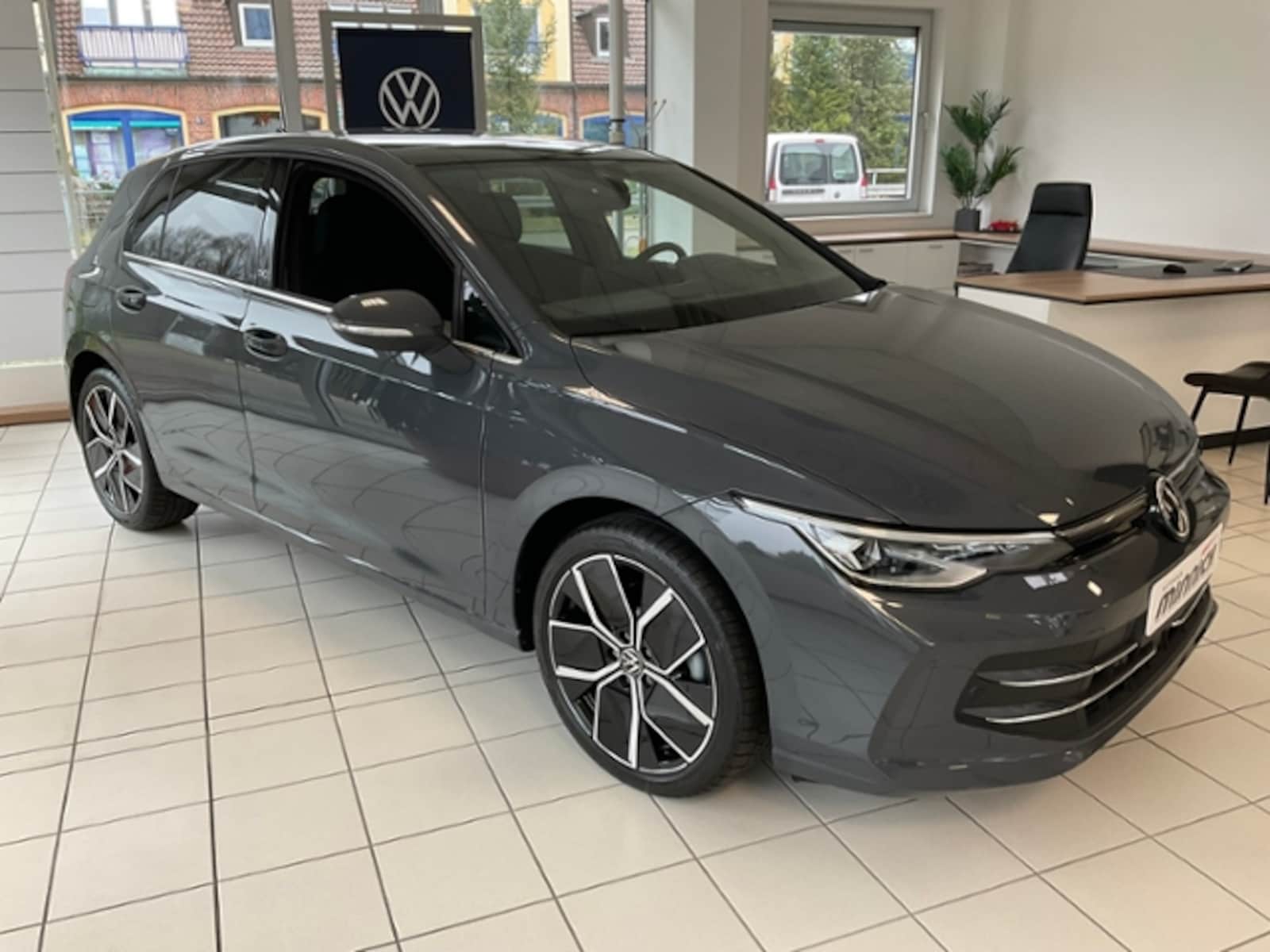 Volkswagen Golf – Bild 4