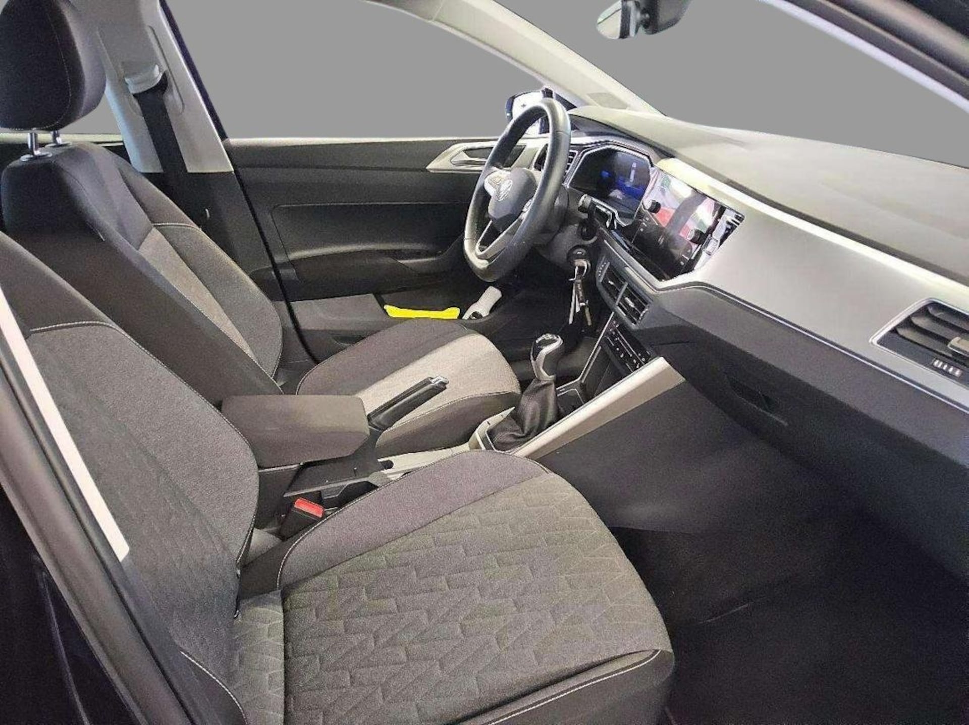 Volkswagen Polo MOVE