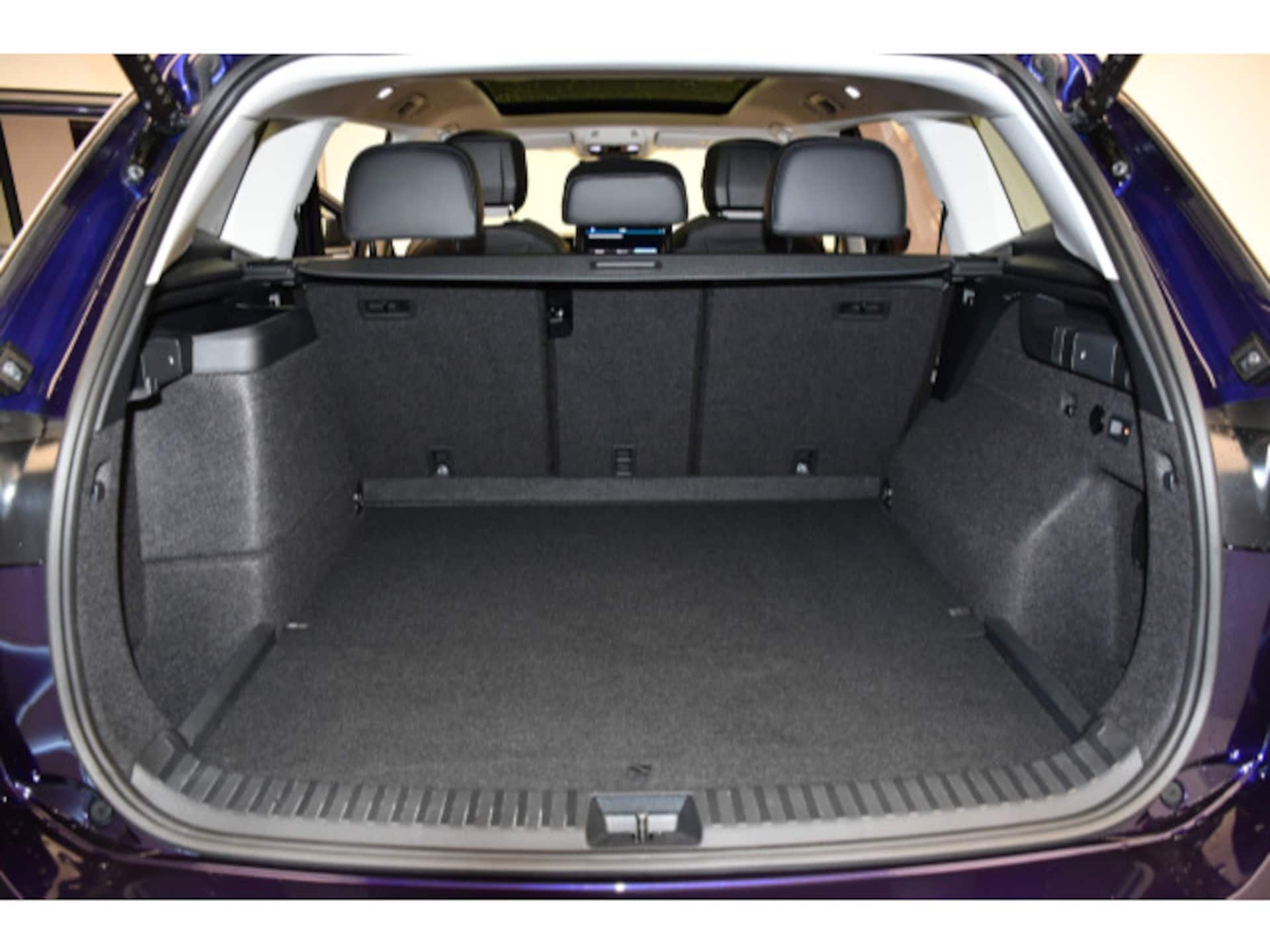 Volkswagen Tayron Elegance