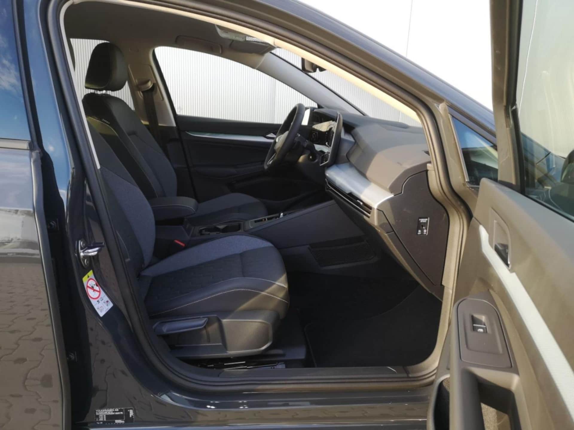 Volkswagen Golf Goal