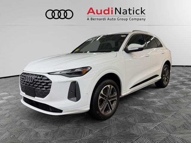 Photo of 2025 Audi Q5