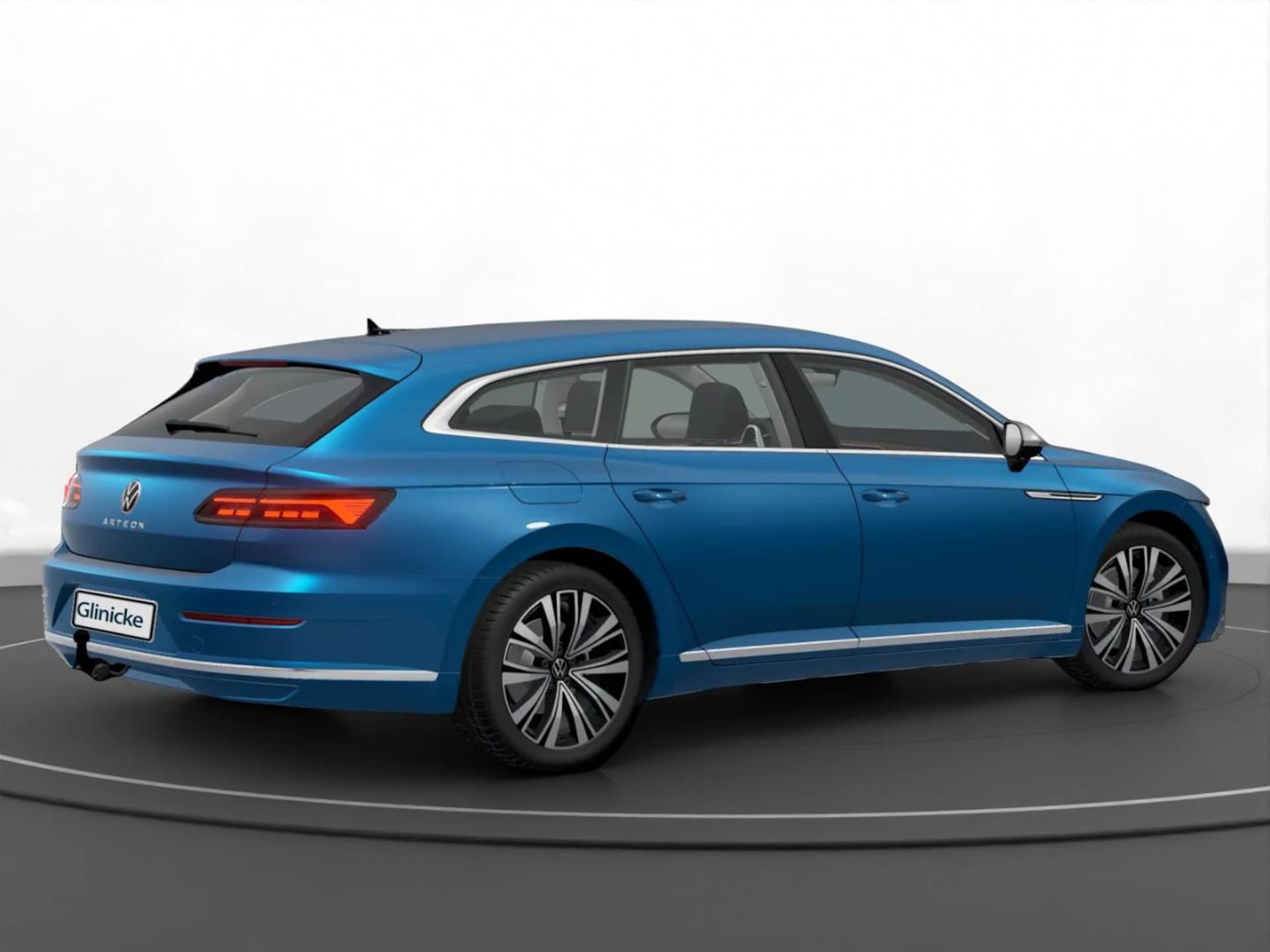 Volkswagen Arteon Shooting Brake Elegance