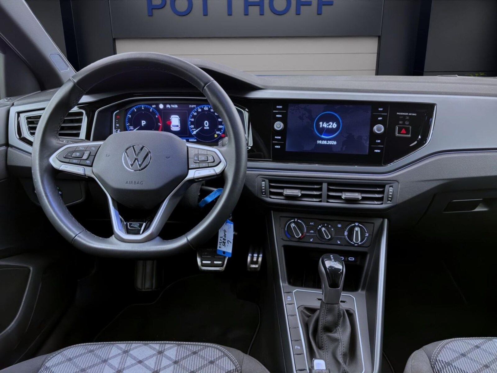 Volkswagen Polo – Bild 13