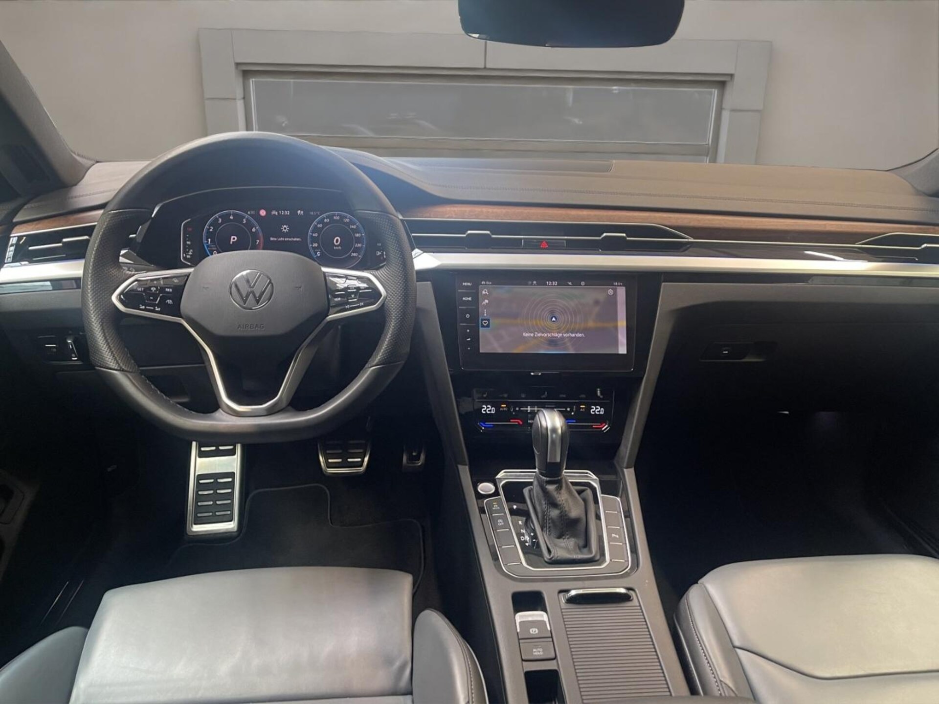Volkswagen Arteon Shooting Brake Elegance