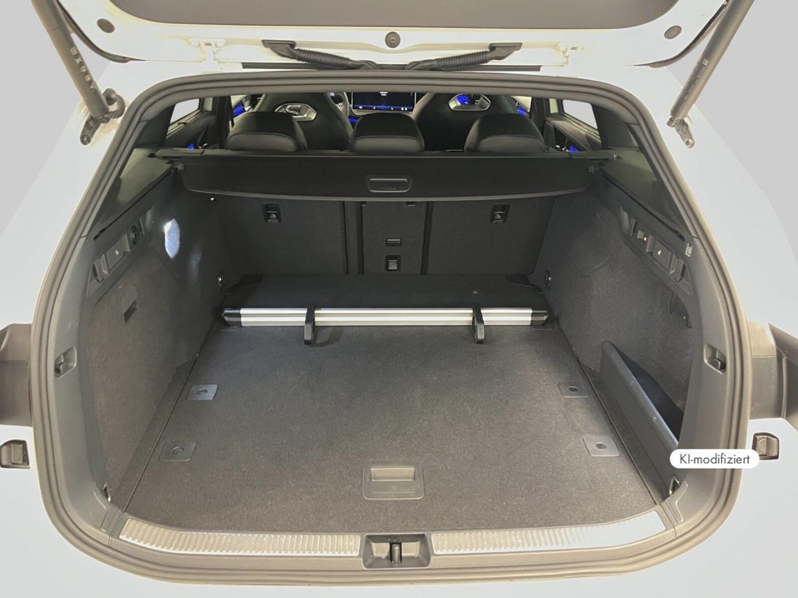 Volkswagen Passat – Bild 15