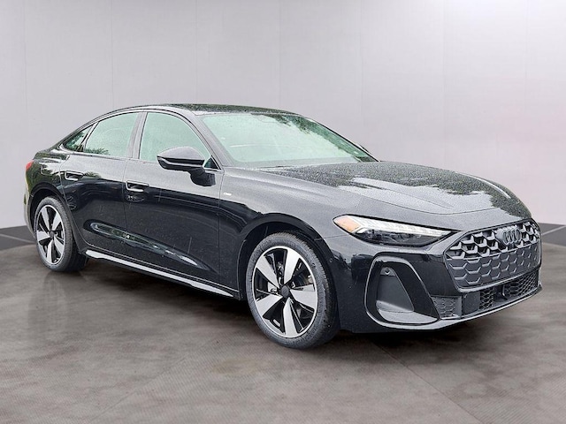 2026 Audi A5 Sedan