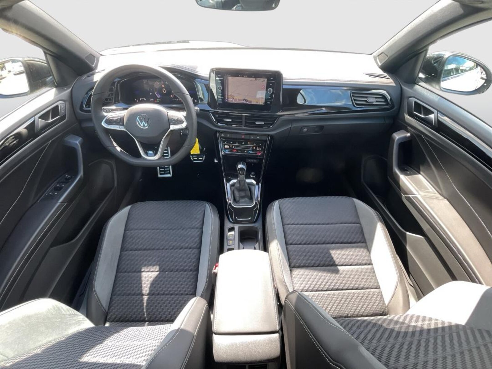 Volkswagen T-Roc Cabriolet – Bild 13