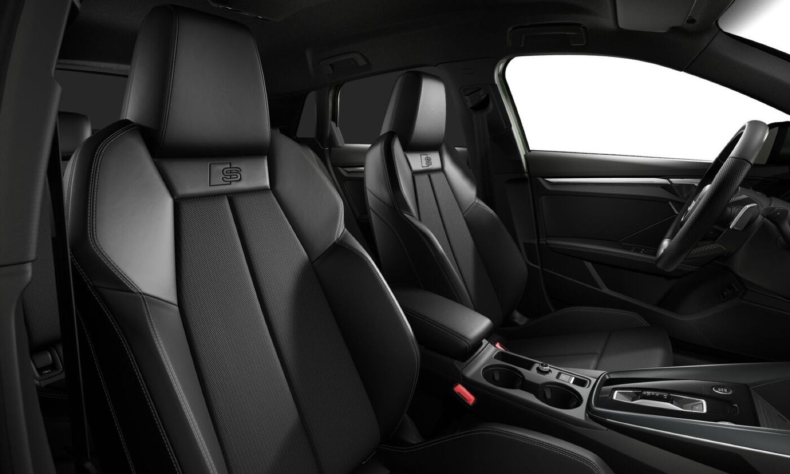 Audi A3 allstreet – Bild 4