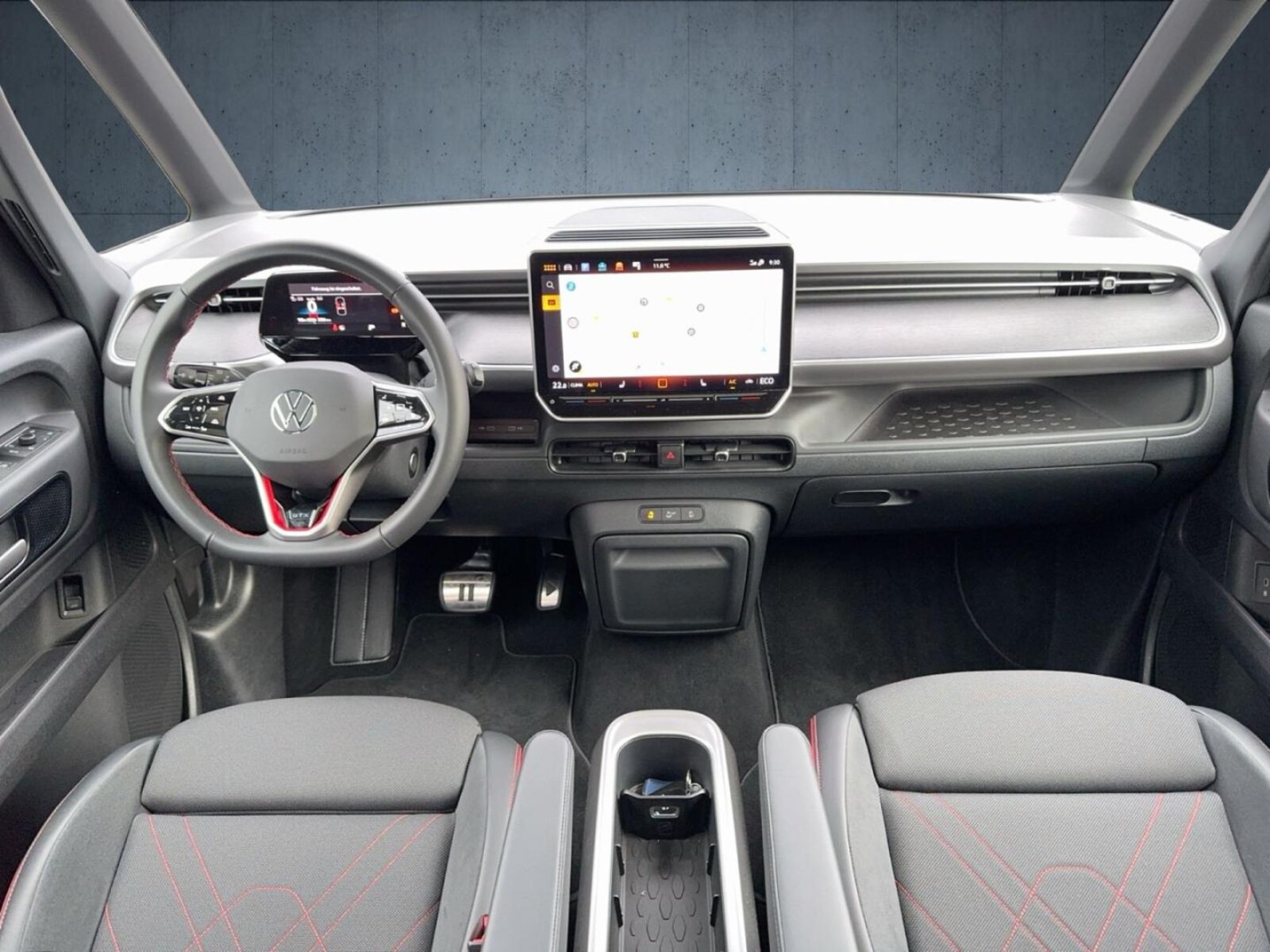 Volkswagen ID. Buzz – Bild 11