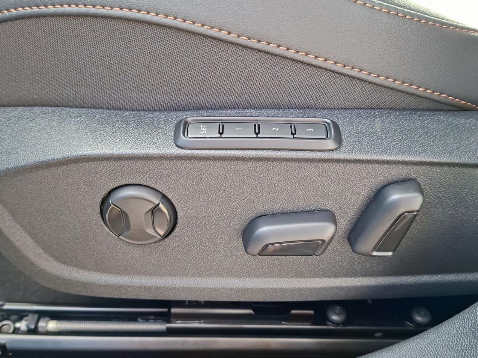 CUPRA Formentor – Bild 20