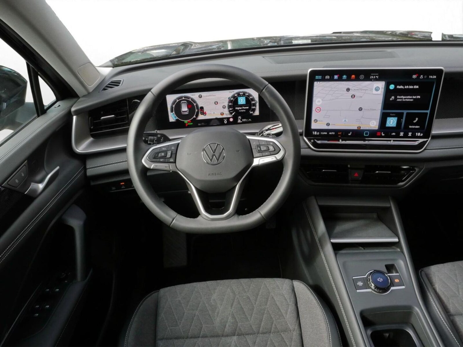 Volkswagen Tayron – Bild 8