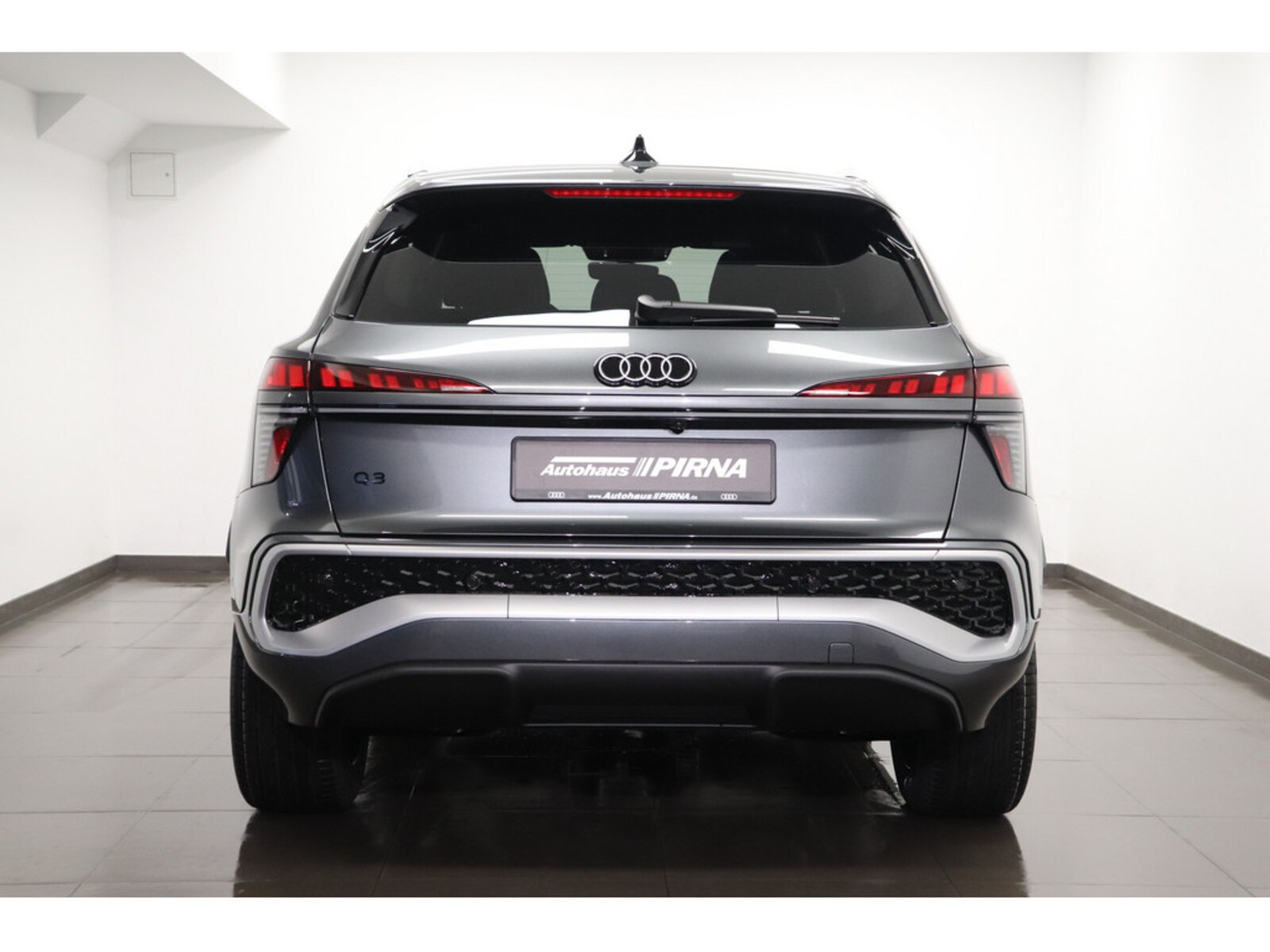 Audi Q3 – Bild 7